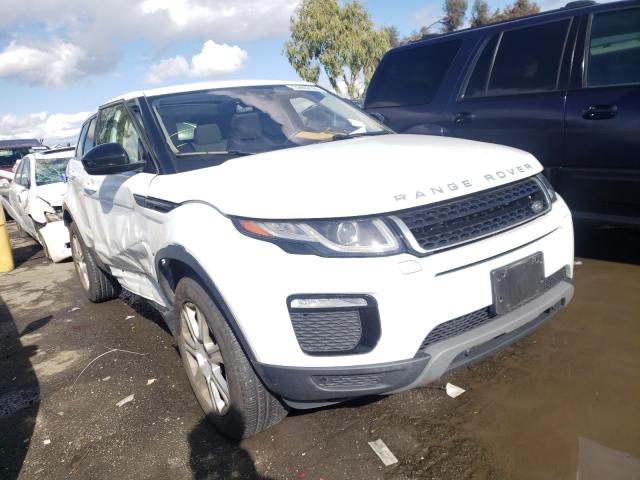 land rover  2016 salvp2bg7gh126478