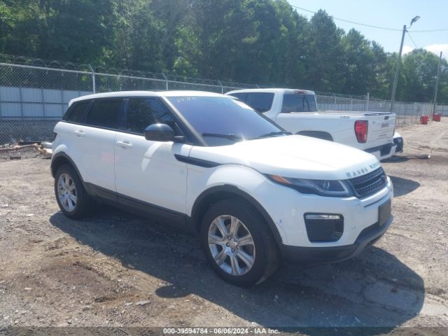 land rover range rover evoque 2016 salvp2bg7gh152224