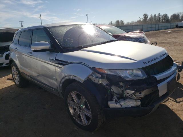 land rover range rove 2012 salvp2bg8ch664598