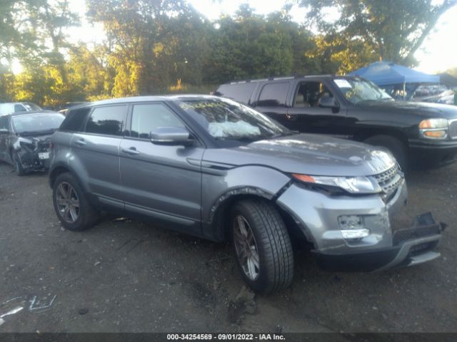 land rover range rover evoque 2013 salvp2bg8dh815828