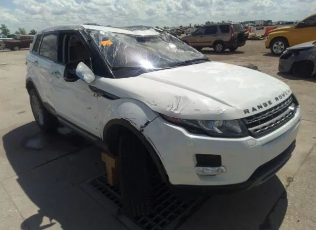 land rover range rover evoque 2013 salvp2bg8dh836937