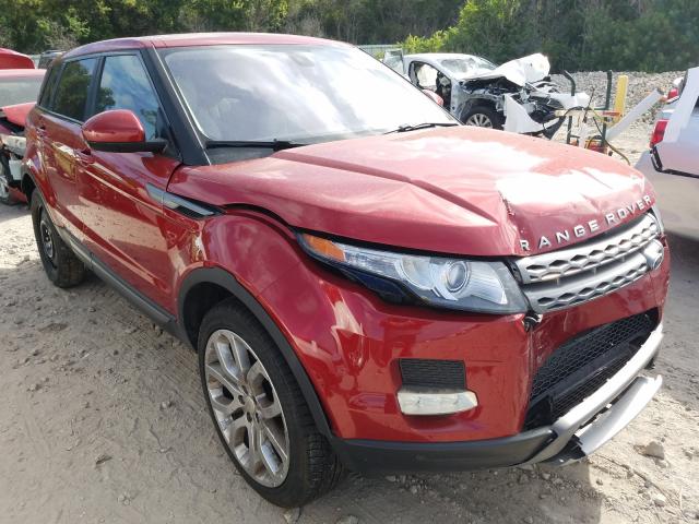 land rover  2014 salvp2bg8eh933573