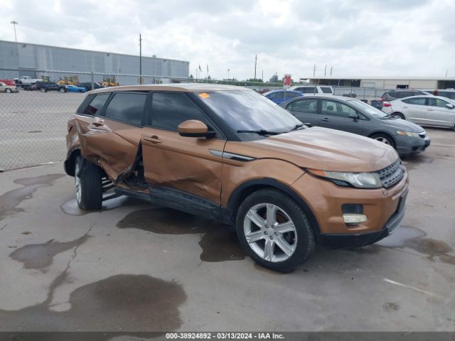 land rover range rover evoque 2014 salvp2bg8eh935405