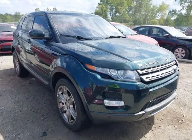 land rover range rover evoque 2015 salvp2bg8fh980457