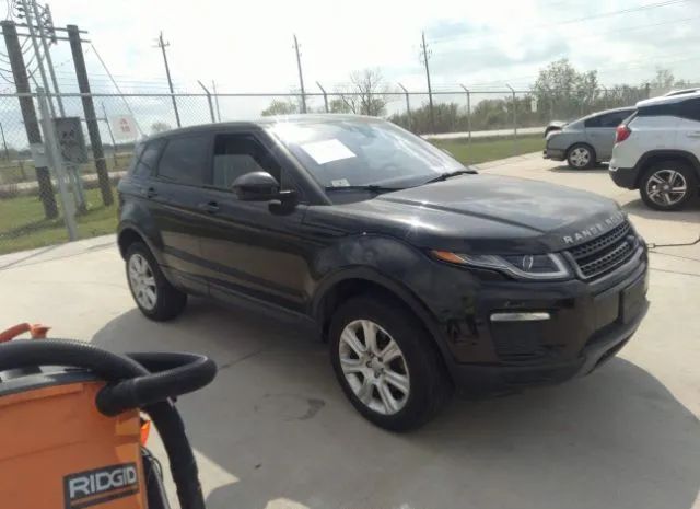 land rover range rover evoque 2016 salvp2bg8gh095029