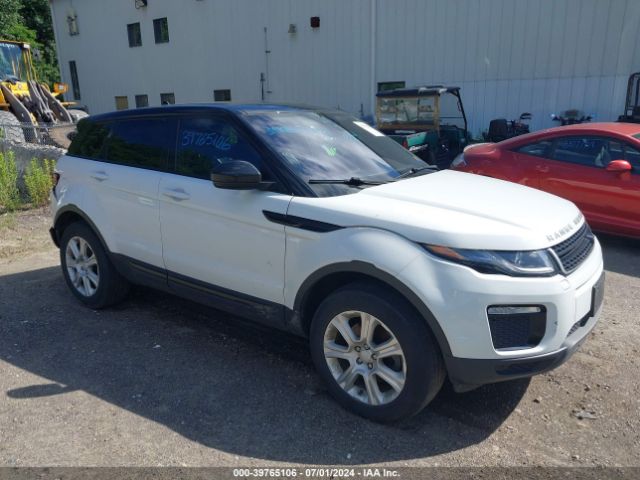 land rover range rover evoque 2016 salvp2bg8gh144343