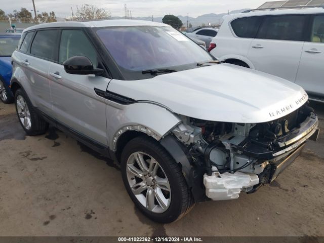 land rover range rover evoque 2016 salvp2bg8gh154676