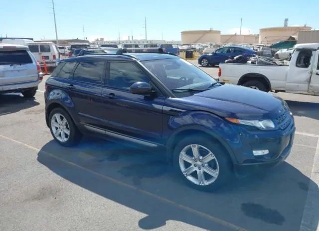 land rover range rover evoque 2014 salvp2bg9eh878647