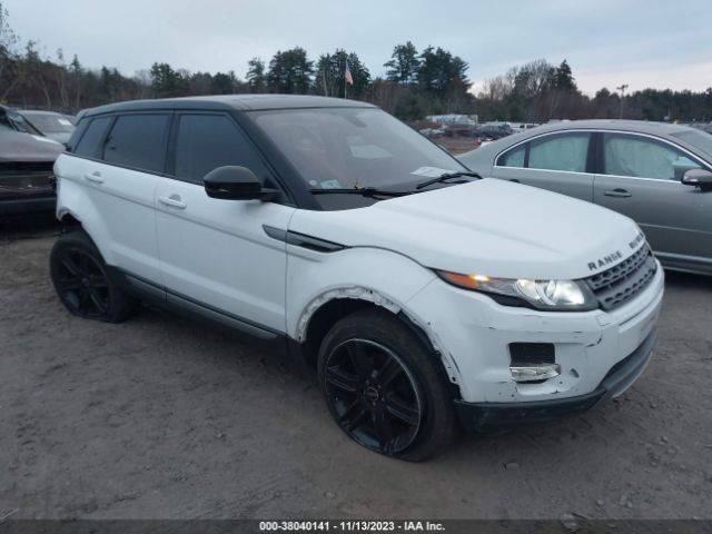 land rover range rover evoque 2015 salvp2bg9fh974151