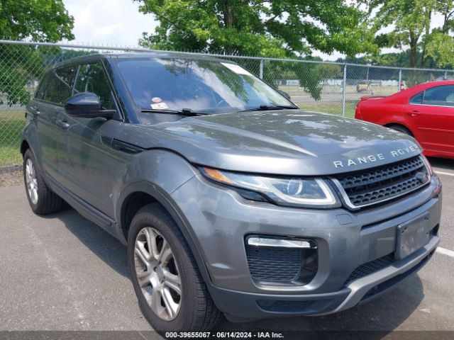 land rover range rover evoque 2016 salvp2bg9gh136803