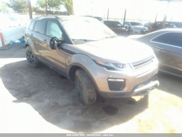 land rover range rover evoque 2017 salvp2bg9hh189079