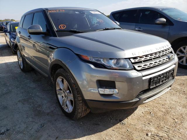 land rover range rove 2014 salvp2bgxeh933526