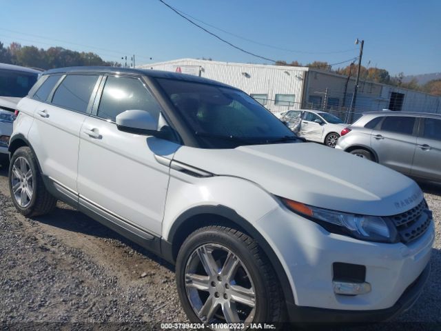 land rover range rover evoque 2015 salvp2bgxfh959531