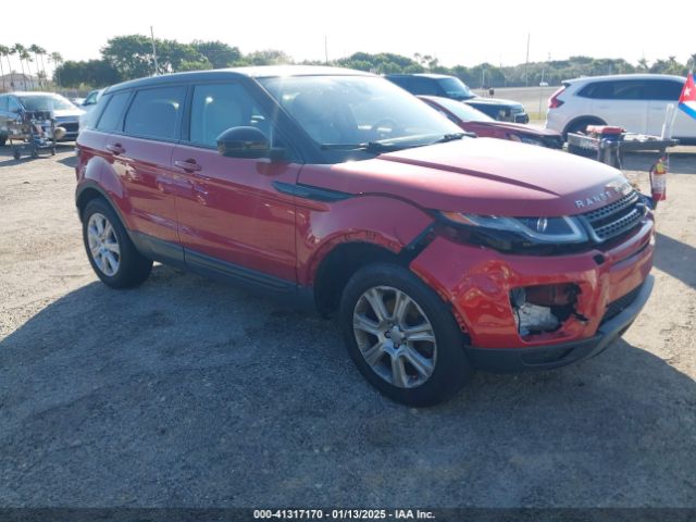 land rover range rover evoque 2016 salvp2bgxgh085540