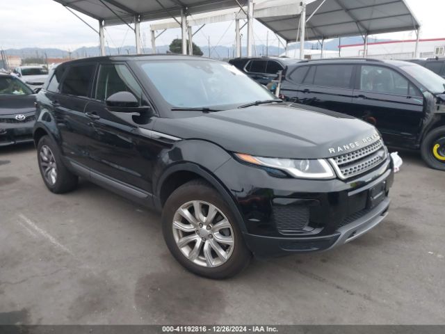 land-rover range rover evoque 2018 salvp2rx0jh291737