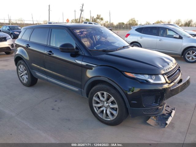 land rover range rover evoque 2018 salvp2rx2jh295062