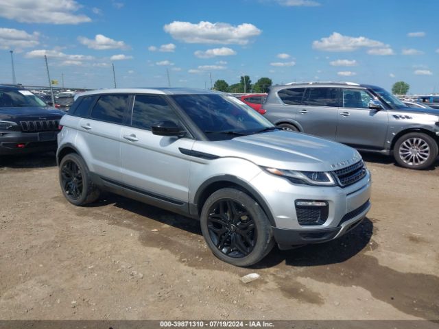 land rover range rover evoque 2018 salvp2rx4jh302206