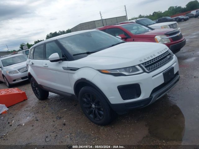 land rover range rover evoque 2018 salvp2rx5jh297470