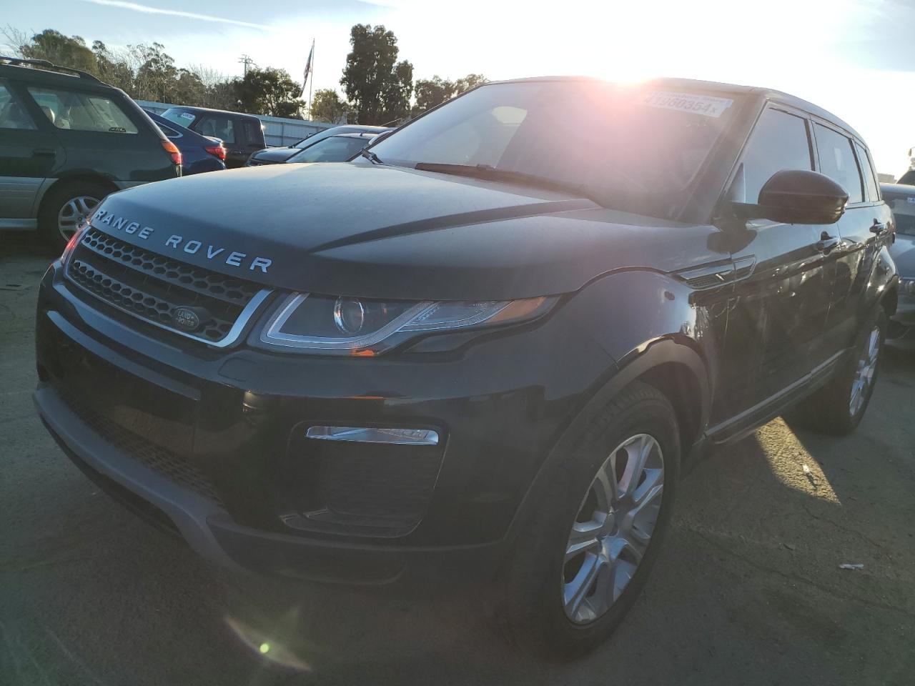 land rover range rover 2018 salvp2rx7jh295381