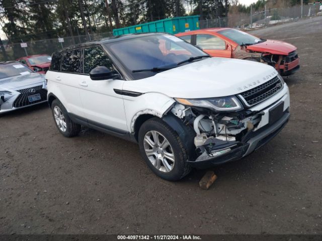 land rover range rover evoque 2018 salvp2rx7jh315855