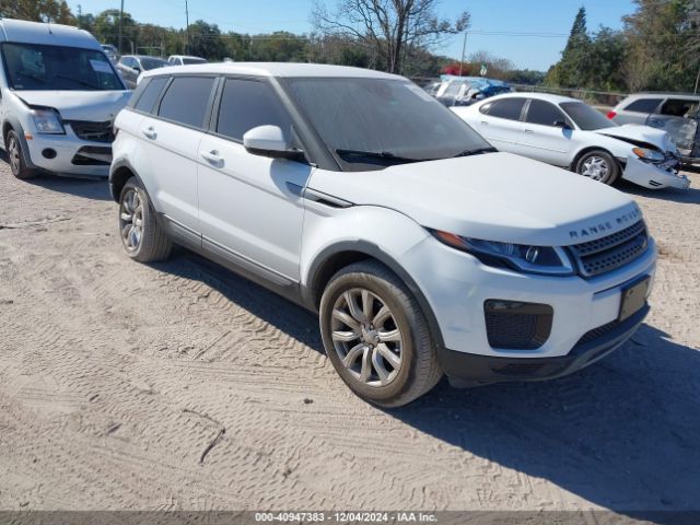 land rover range rover evoque 2018 salvp2rxxjh305417