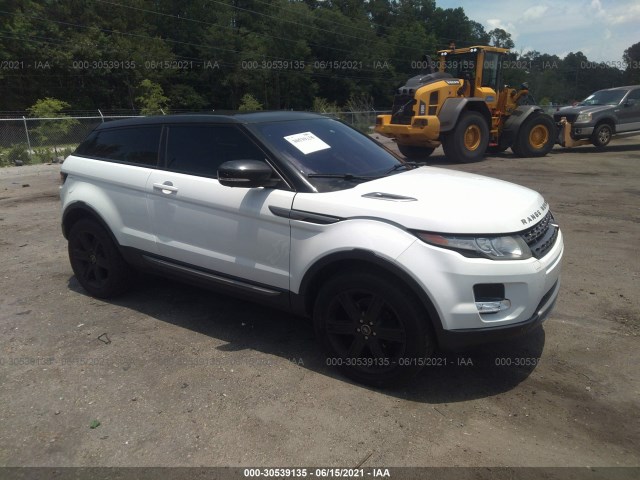 land rover range rover evoque 2013 salvr1bg0dh744354