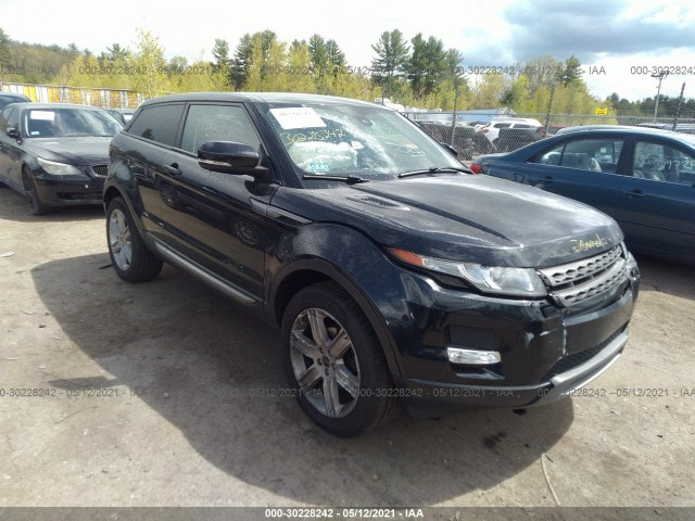 land rover range rover evoque 2012 salvr1bg5ch628551