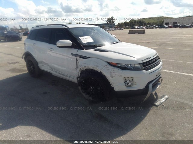 land rover range rover evoque 2012 salvr2bg0ch677873