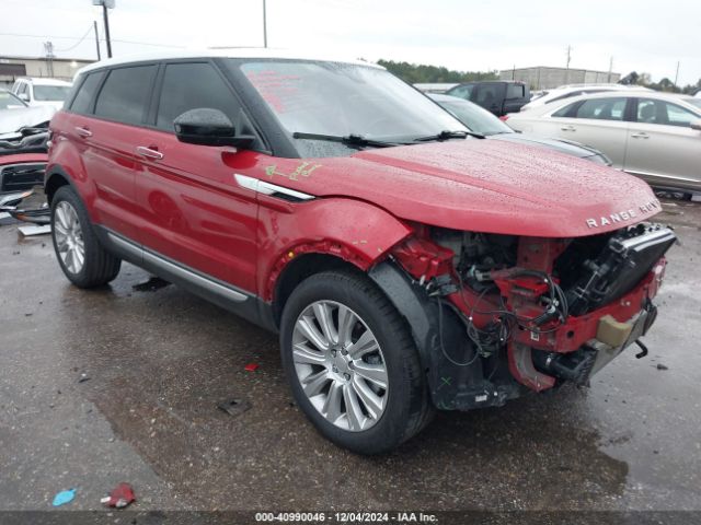 land rover range rover evoque 2016 salvr2bg2gh088300