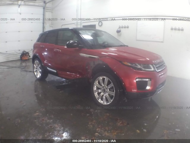 land rover range rover evoque 2016 salvr2bg3gh091089