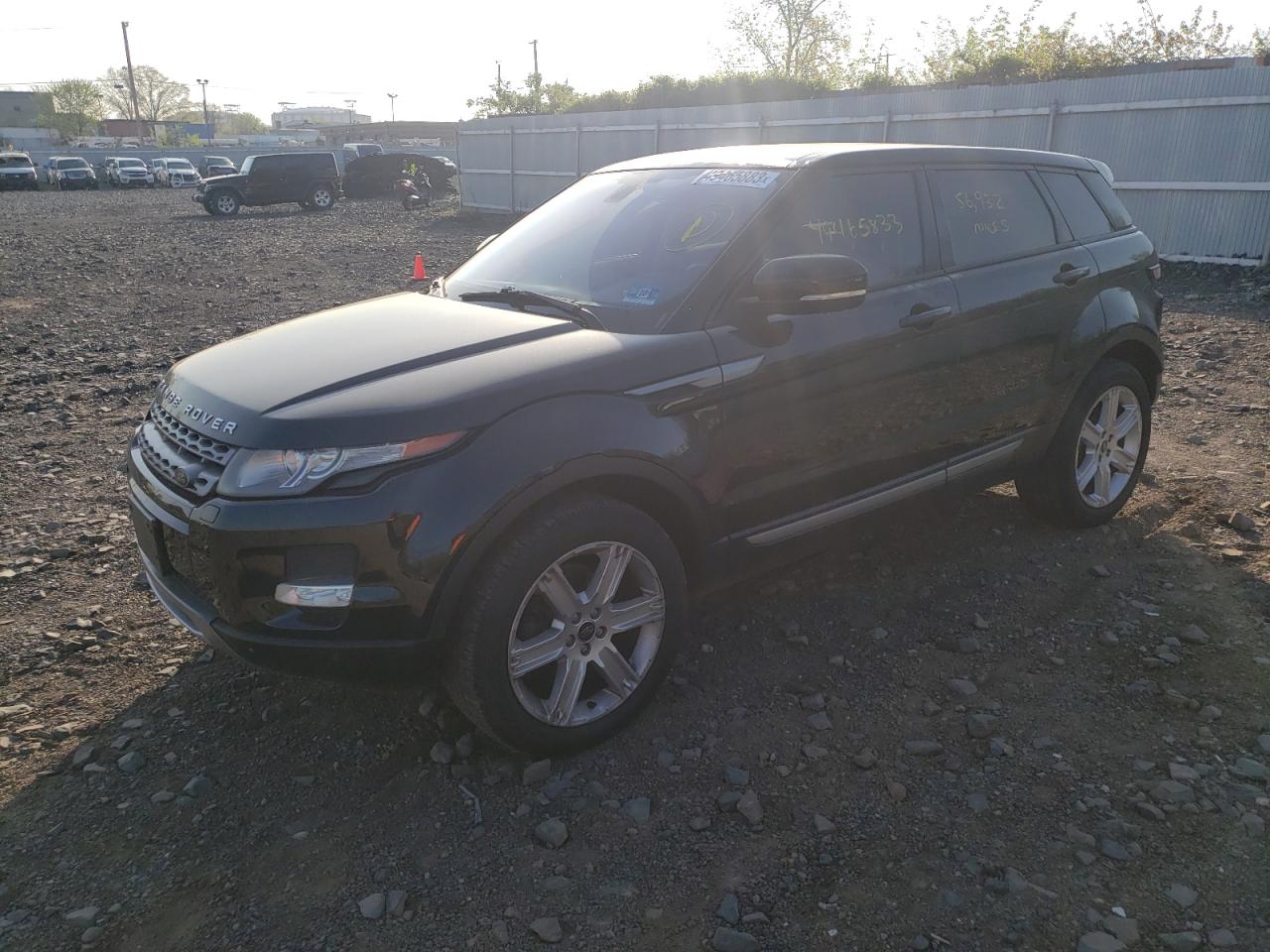 land rover range rover 2013 salvr2bg4dh829509