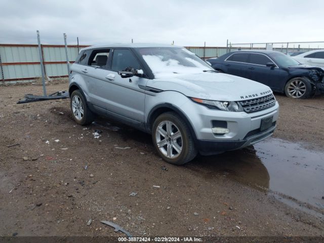 land rover range rover evoque 2012 salvr2bg5ch683717