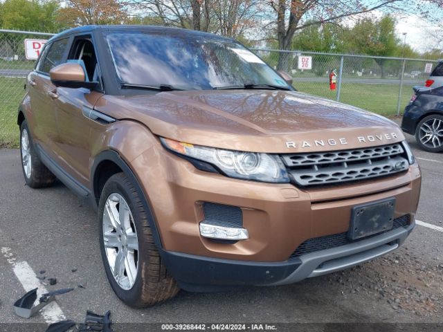 land rover range rover evoque 2014 salvr2bg5eh950910