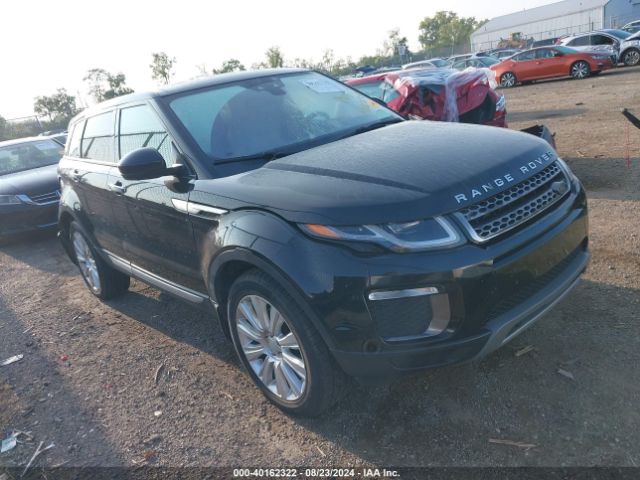 land rover range rover evoque 2016 salvr2bg5gh086668