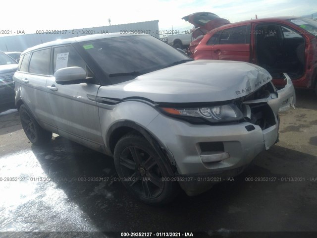 land rover range rover evoque 2013 salvr2bg6dh835425