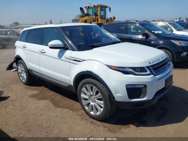 land rover range rover evoque 2016 salvr2bg6gh144139