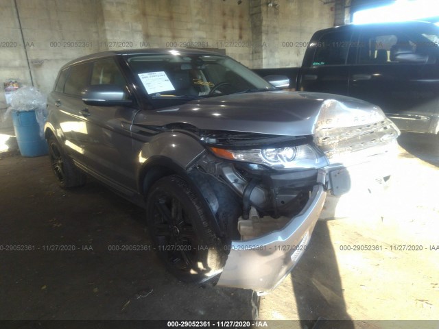 land rover range rover evoque 2013 salvr2bg7dh810369