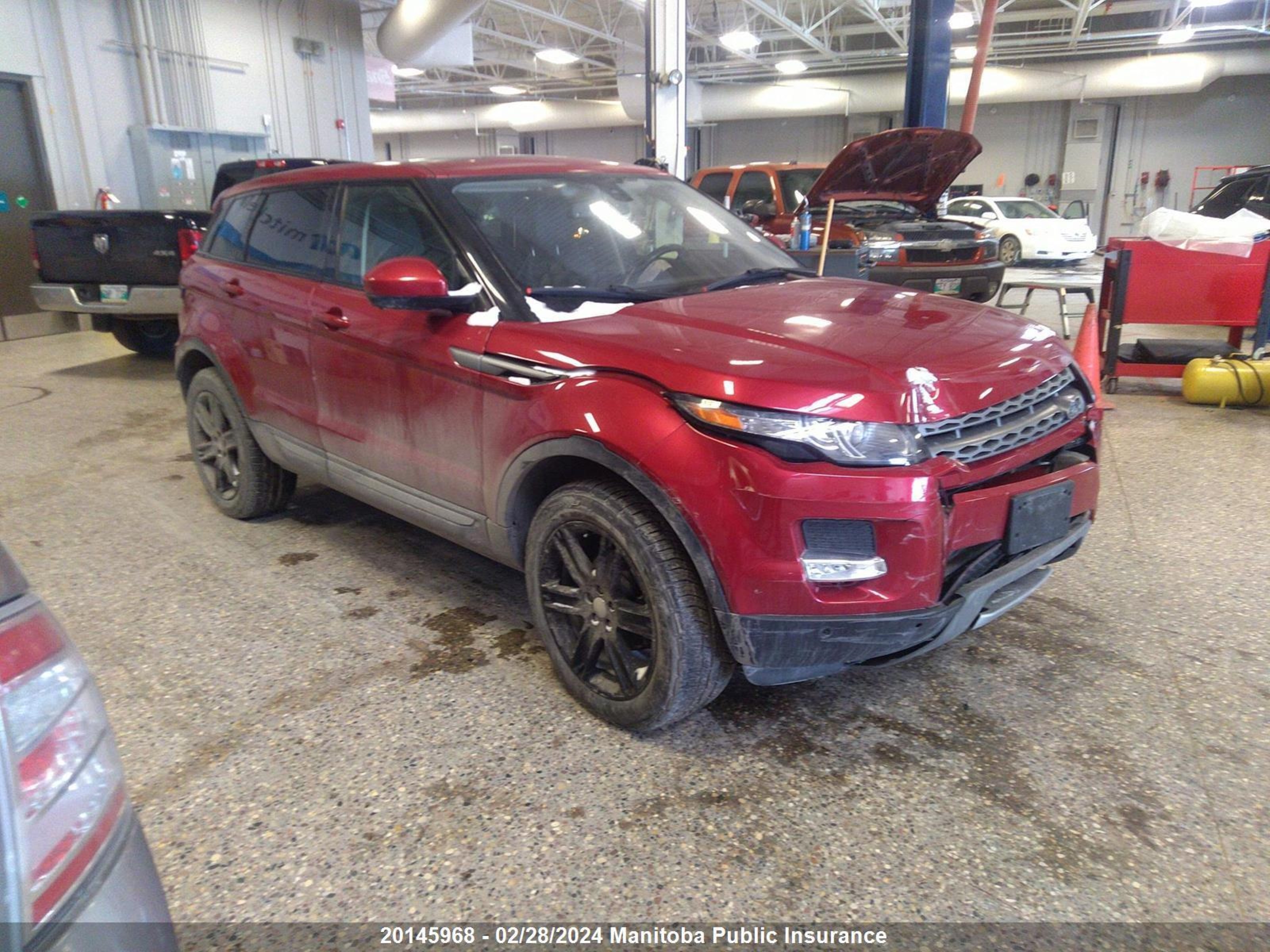 land rover range rover evoque 2015 salvr2bg7fh030388