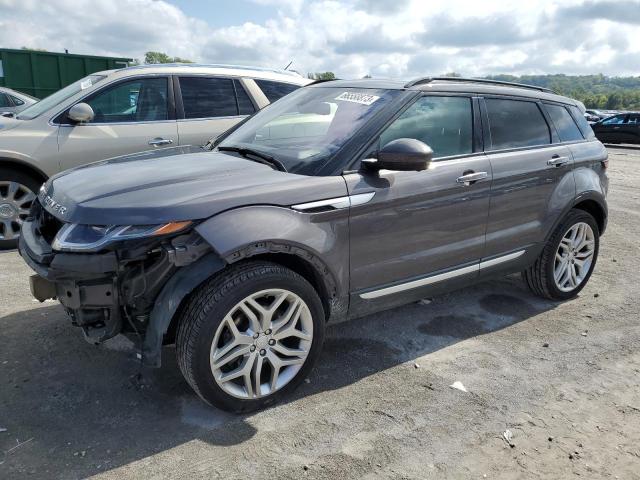 land rover  2016 salvr2bg7gh067684