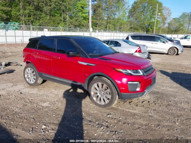 land rover range rover evoque 2016 salvr2bg7gh095422