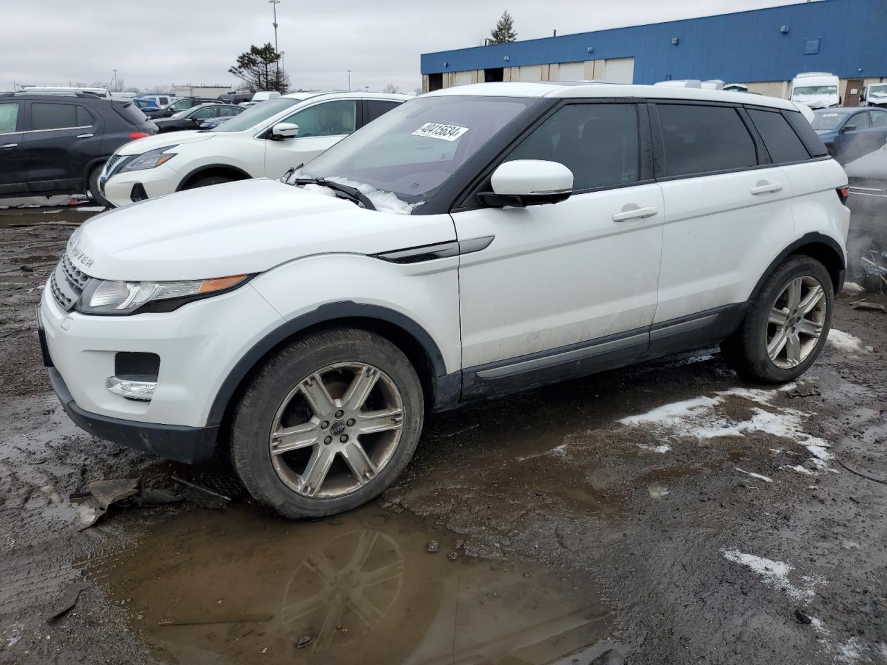 land rover range rover 2012 salvr2bg8ch616688