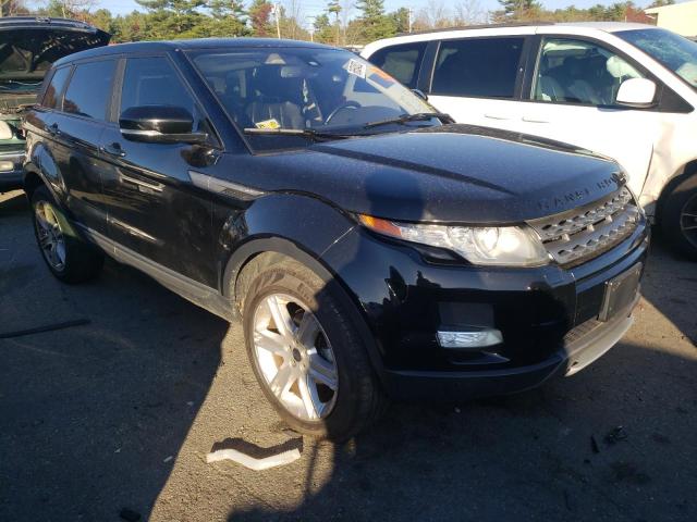 land rover range rove 2013 salvr2bg9dh827657