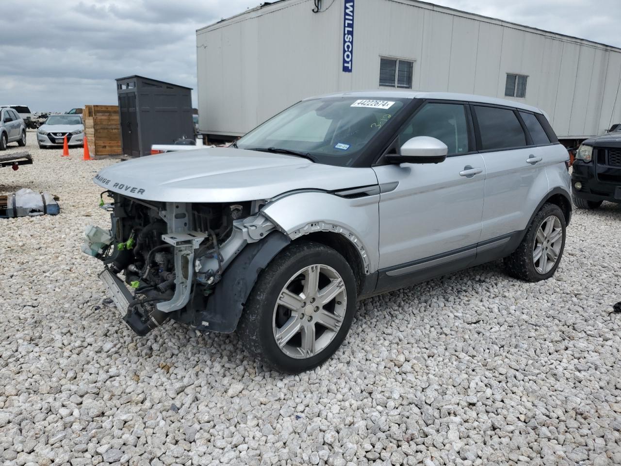 land rover range rover 2014 salvr2bg9eh889657