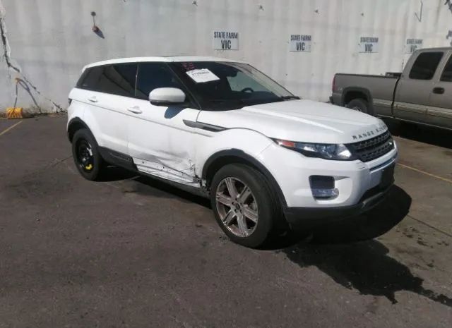 land-rover range rover evoque 2013 salvr2bgxdh741547