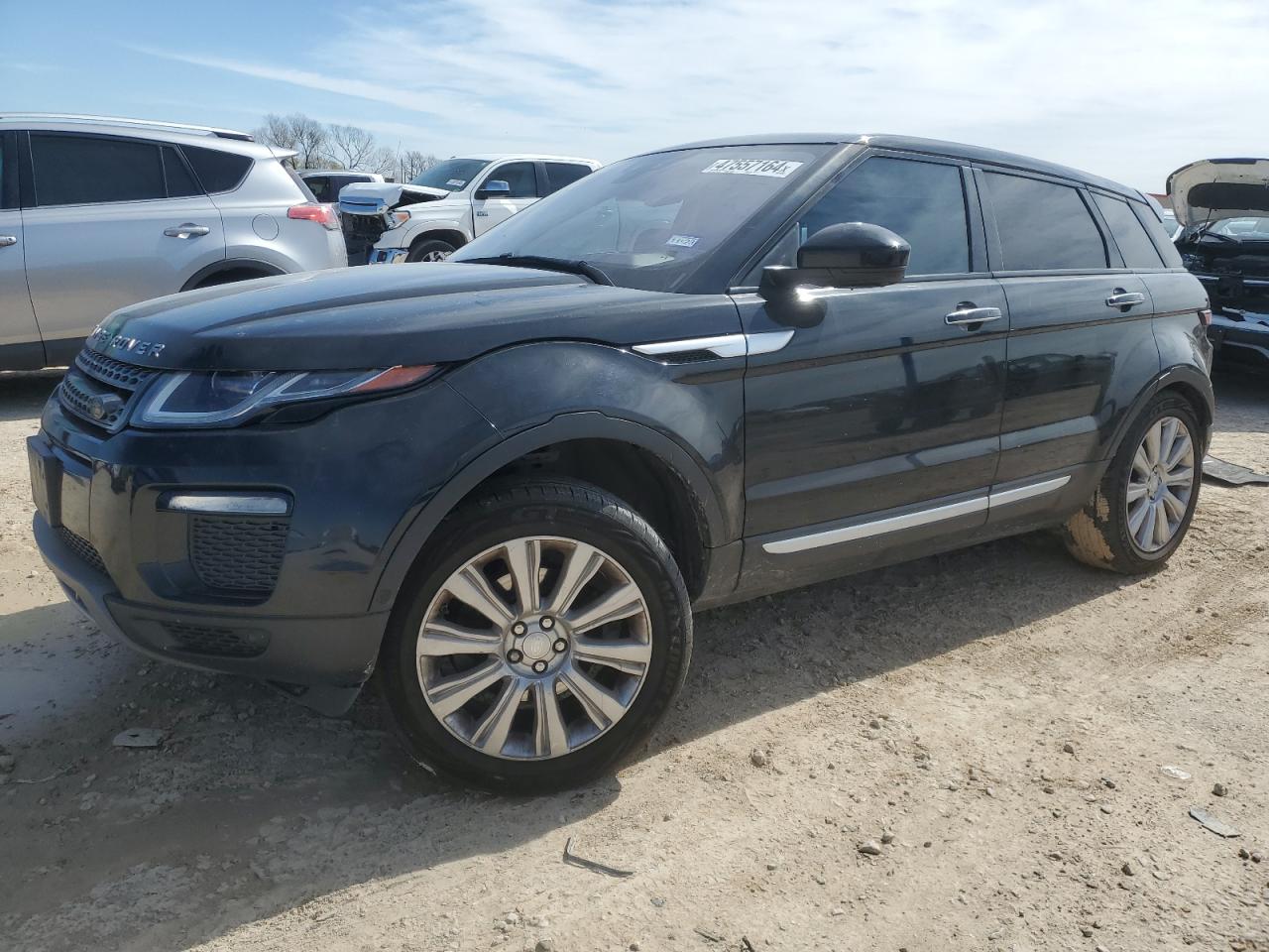 land rover range rover 2018 salvr2rx9jh324499