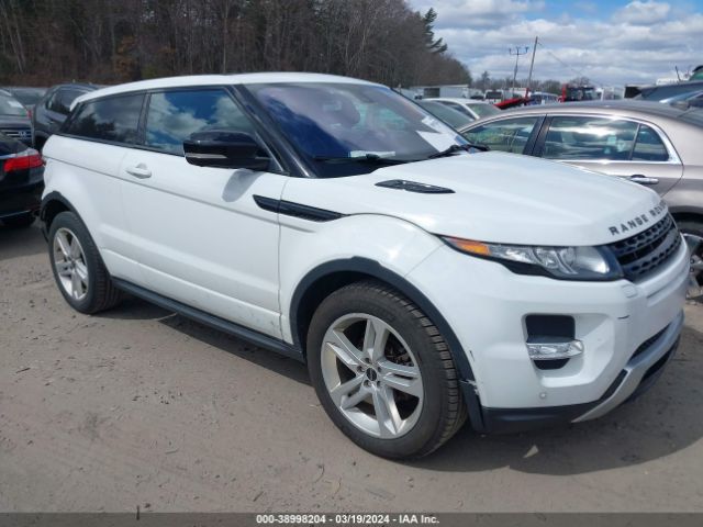 land rover range rover evoque 2012 salvt1bg0ch638454