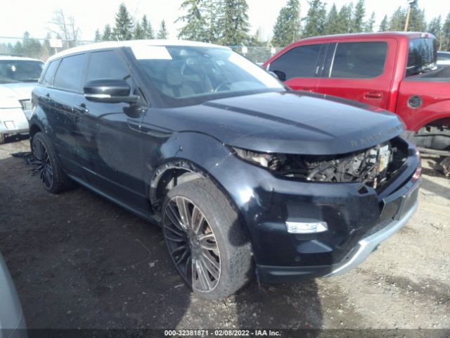 land-rover range rover evoque 2012 salvt2bg1ch607008