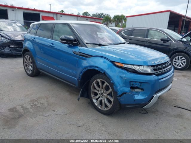 land rover range rover evoque 2012 salvt2bg1ch687801