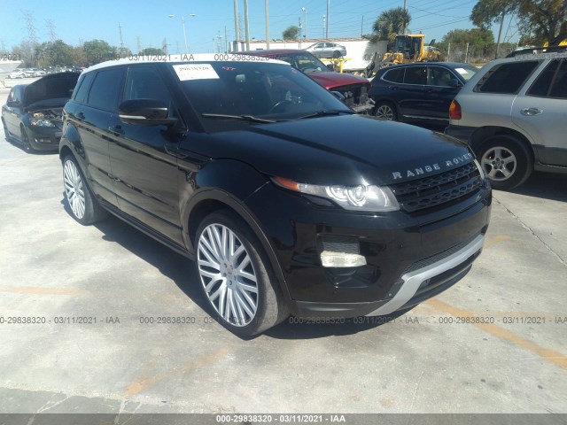 land-rover range rover evoque 2012 salvt2bg4ch678543