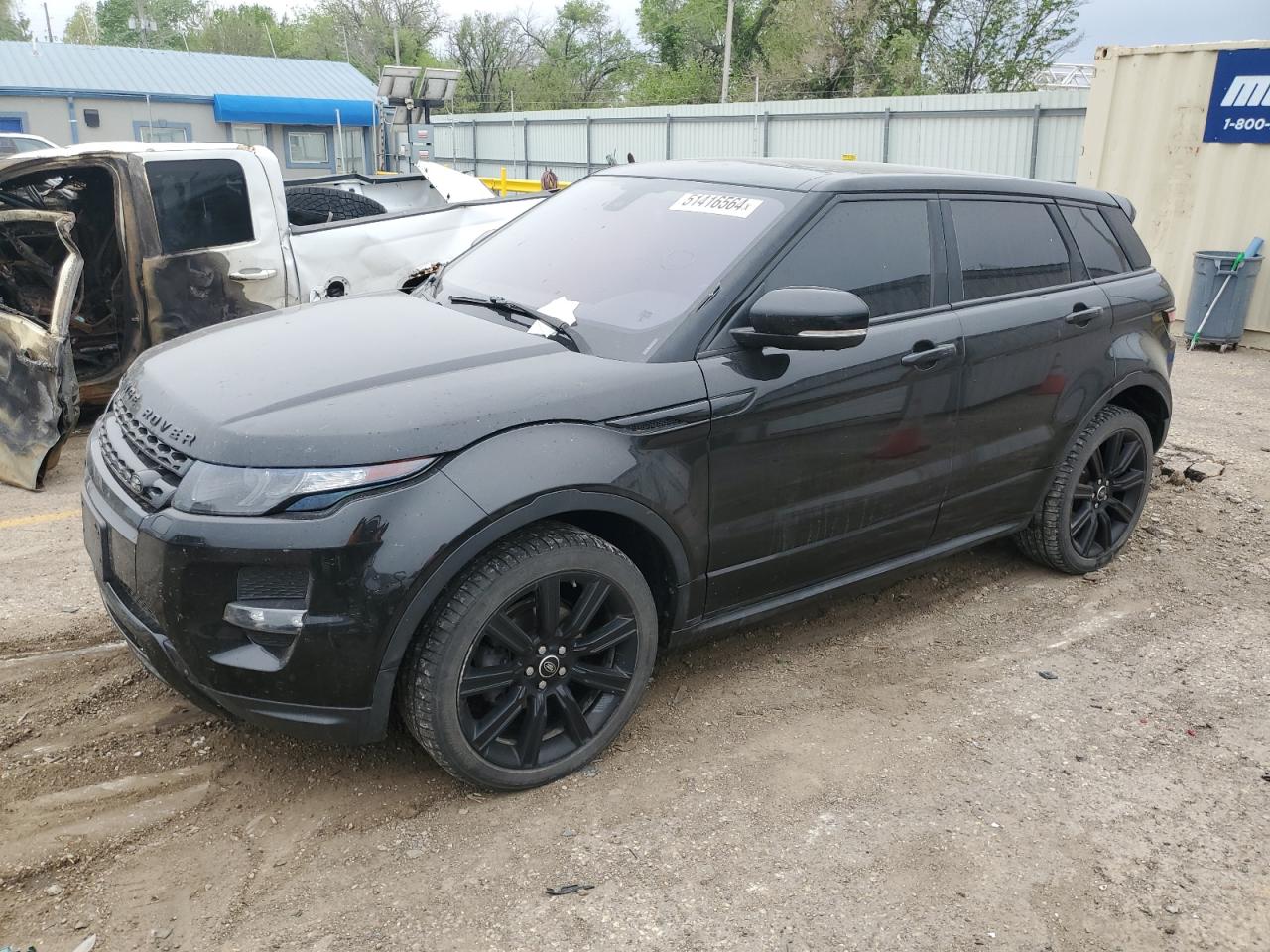 land rover range rover 2013 salvt2bg5dh813773